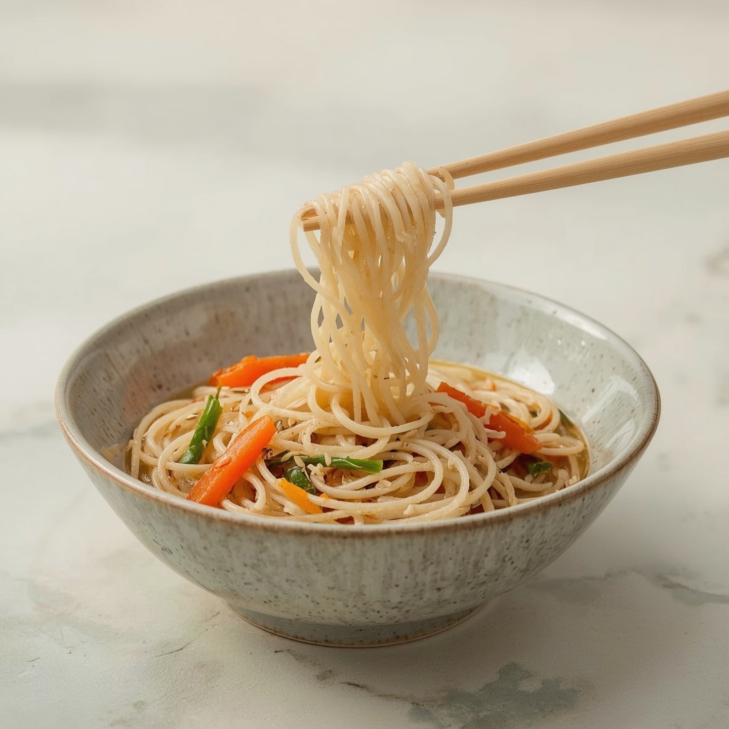 Nezovaric Silkway Rice Noodles