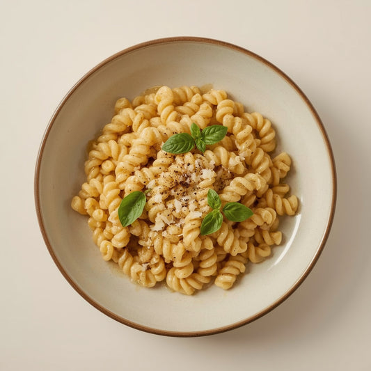 Nezovaric Golden Spiral Pasta