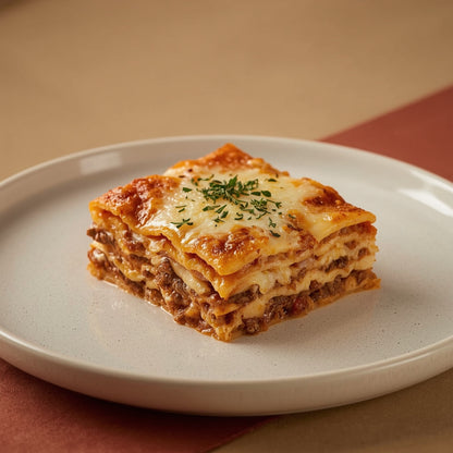 Nezovaric Artisan Lasagna Sheets