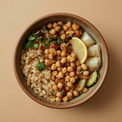Nezovaric Imperial Grain Mix