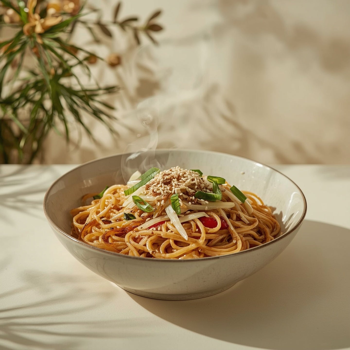 Nezovaric Aurora Egg Noodles