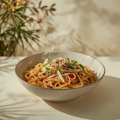 Nezovaric Aurora Egg Noodles