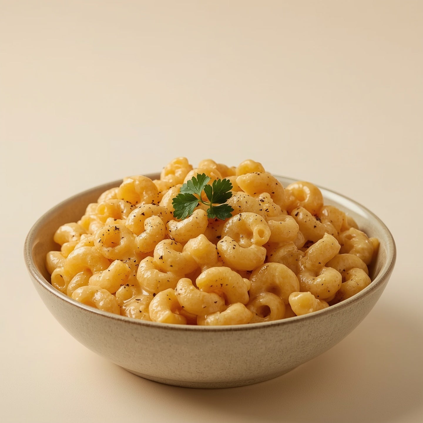 Nezovaric Velvet Macaroni