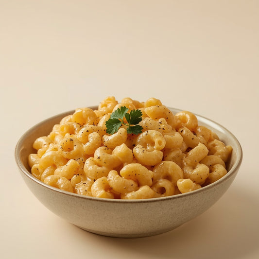 Nezovaric Velvet Macaroni