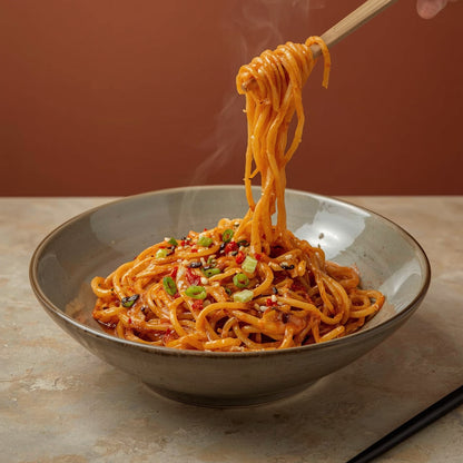 Nezovaric Ember Spice Noodles