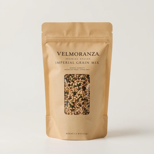 Nezovaric Imperial Grain Mix