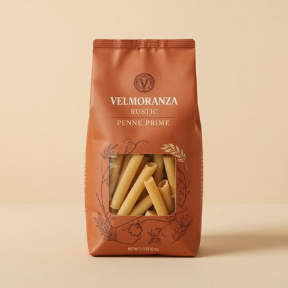 Nezovaric Rustic Penne Prime