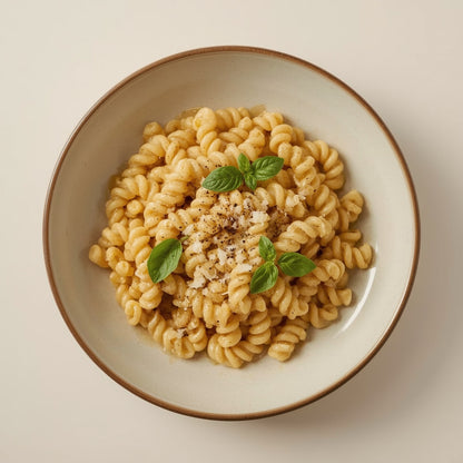 Nezovaric Golden Spiral Pasta